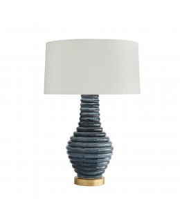 Arteriors Home AH-17497-659 Bartoli Table Lamp